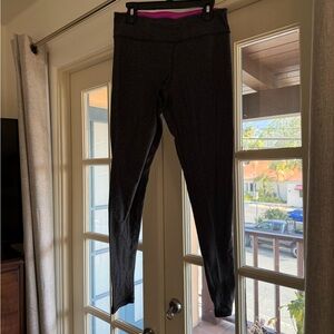 American Eagle Outfitters grey Leggings size small